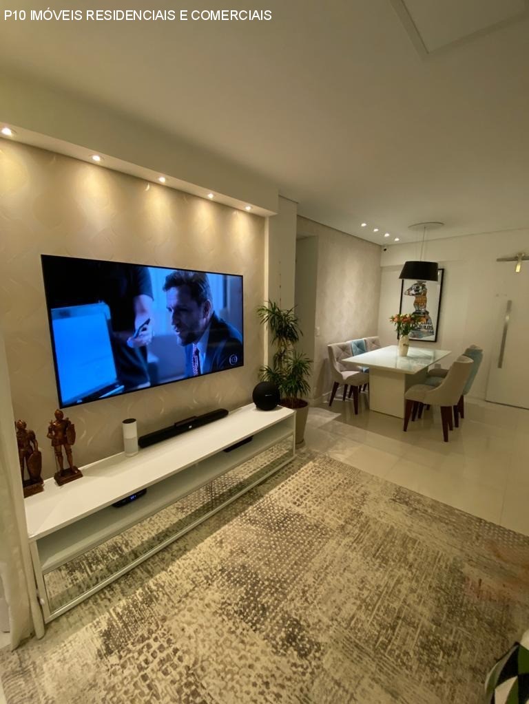 Apartamento à venda com 2 quartos, 89m² - Foto 18