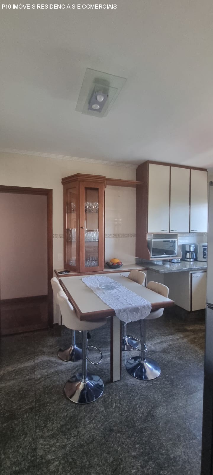 Apartamento à venda com 3 quartos, 167m² - Foto 17