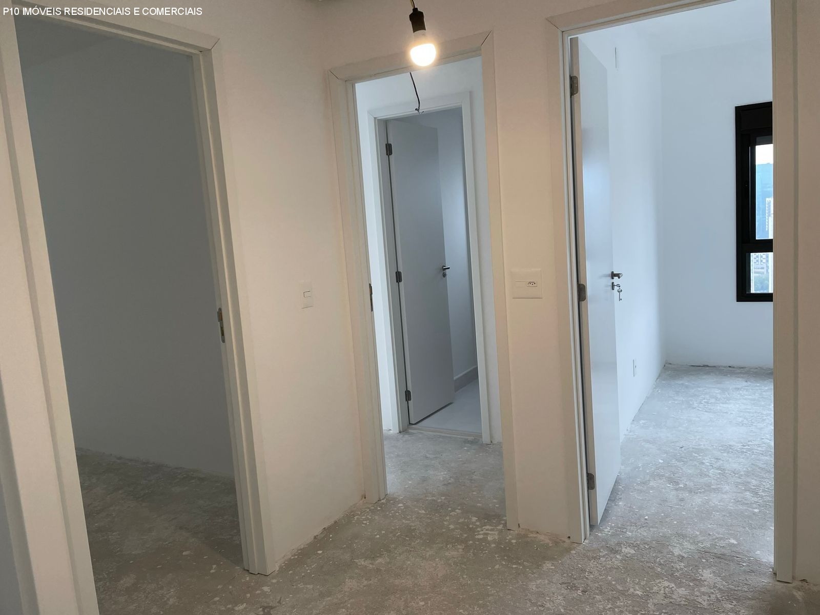 Apartamento à venda com 3 quartos, 158m² - Foto 13