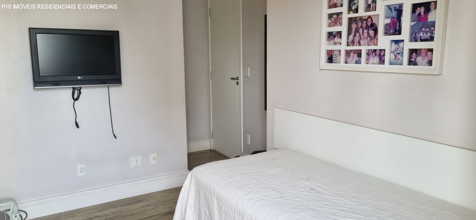 Apartamento à venda com 3 quartos, 172m² - Foto 30