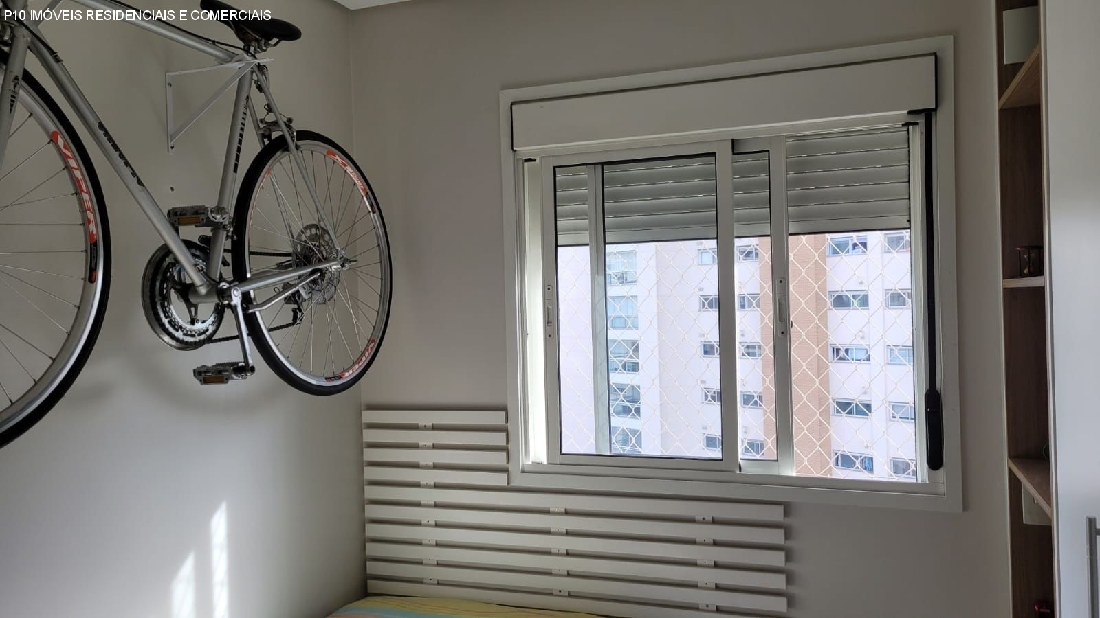 Apartamento à venda com 2 quartos, 57m² - Foto 15