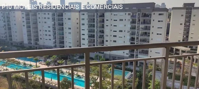 Apartamento à venda com 2 quartos, 66m² - Foto 1