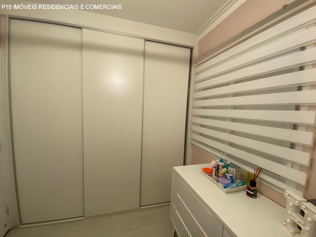 Apartamento à venda com 2 quartos, 89m² - Foto 3