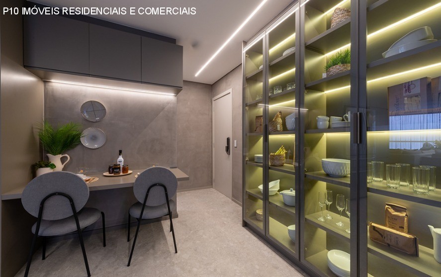 Apartamento à venda com 2 quartos, 152m² - Foto 6