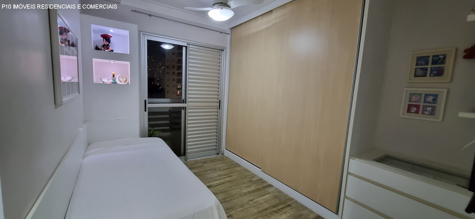 Apartamento à venda com 3 quartos, 172m² - Foto 28