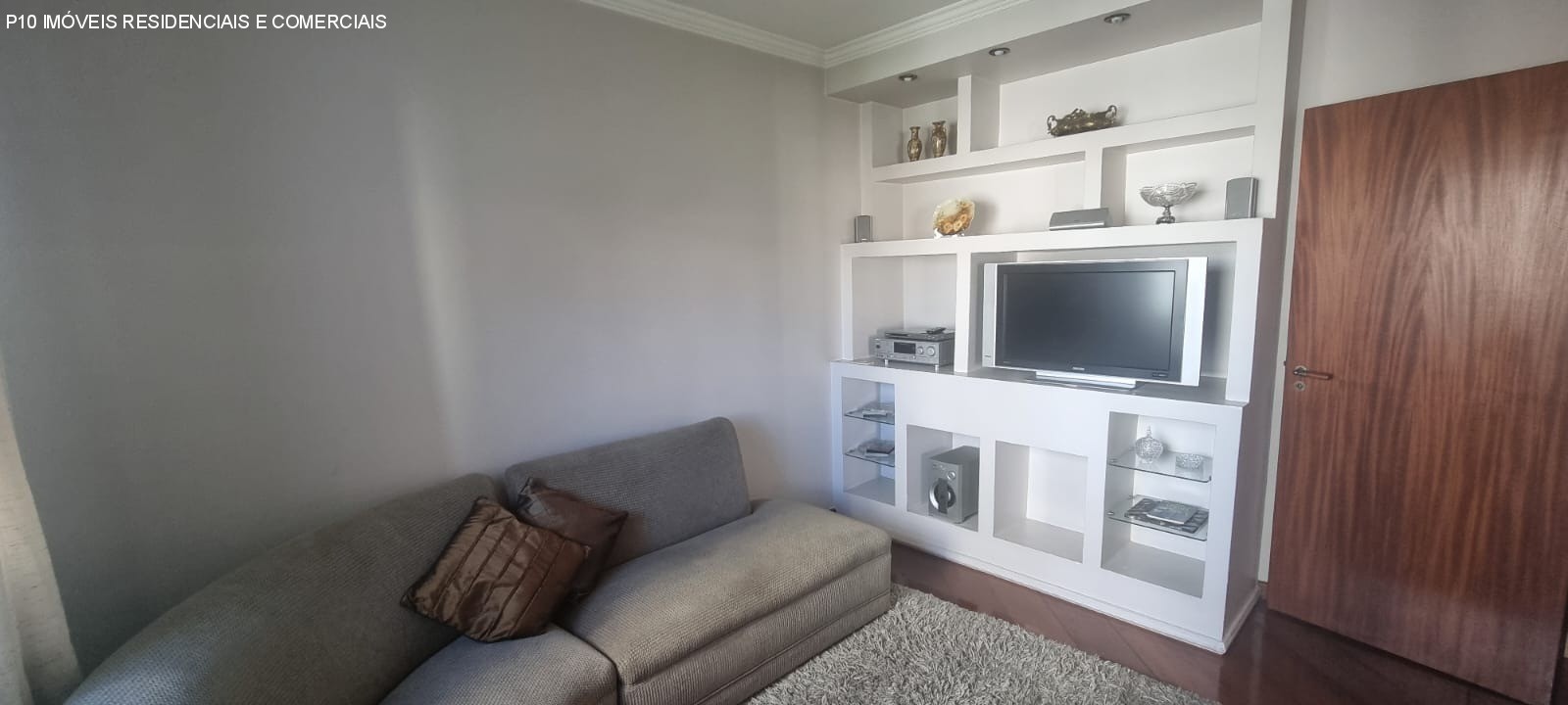 Apartamento à venda com 3 quartos, 167m² - Foto 14