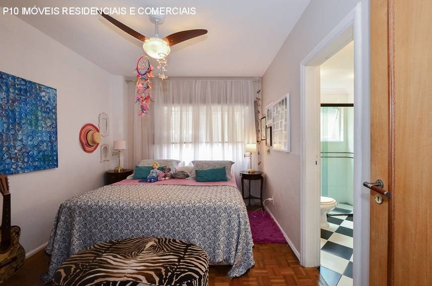 Apartamento à venda com 3 quartos, 150m² - Foto 16