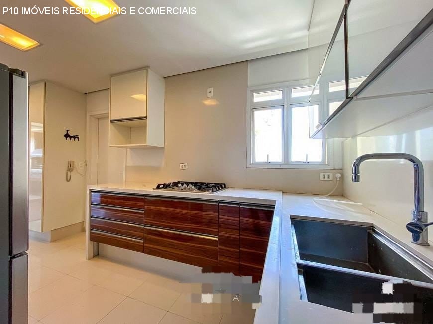 Cobertura à venda com 4 quartos, 320m² - Foto 12