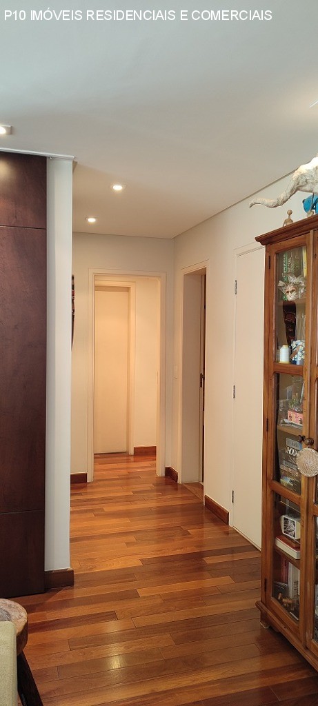 Apartamento à venda com 5 quartos, 151m² - Foto 21