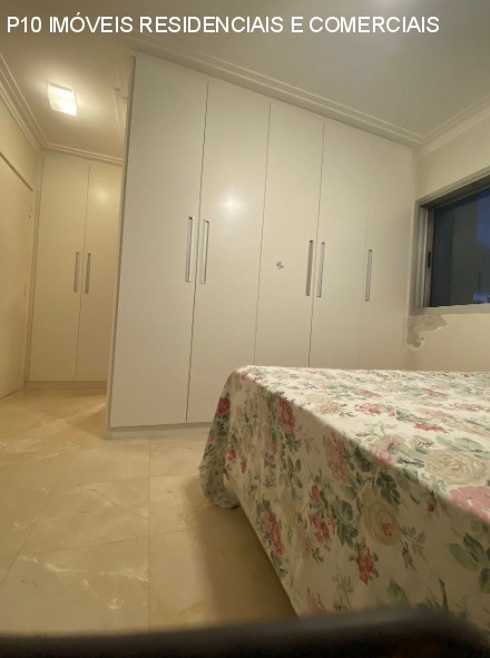 Apartamento à venda com 4 quartos, 192m² - Foto 18