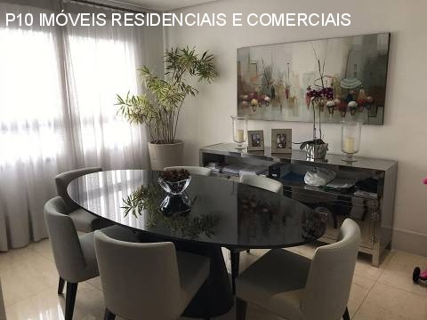 Apartamento à venda com 4 quartos, 371m² - Foto 7