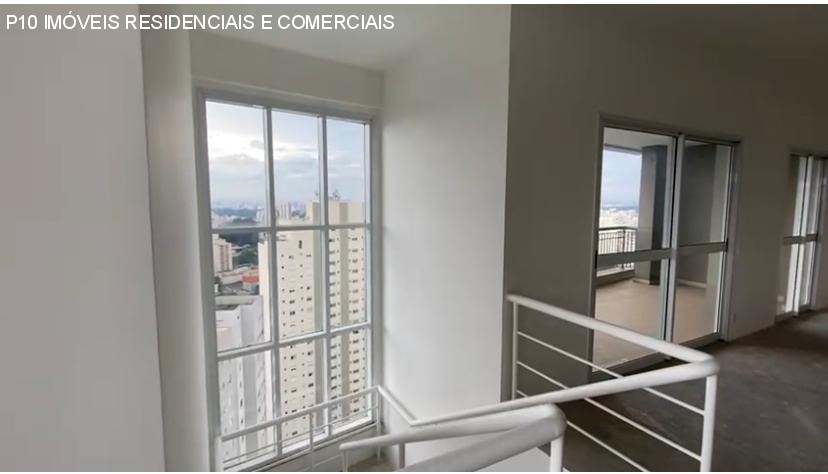 Cobertura à venda com 4 quartos, 340m² - Foto 4