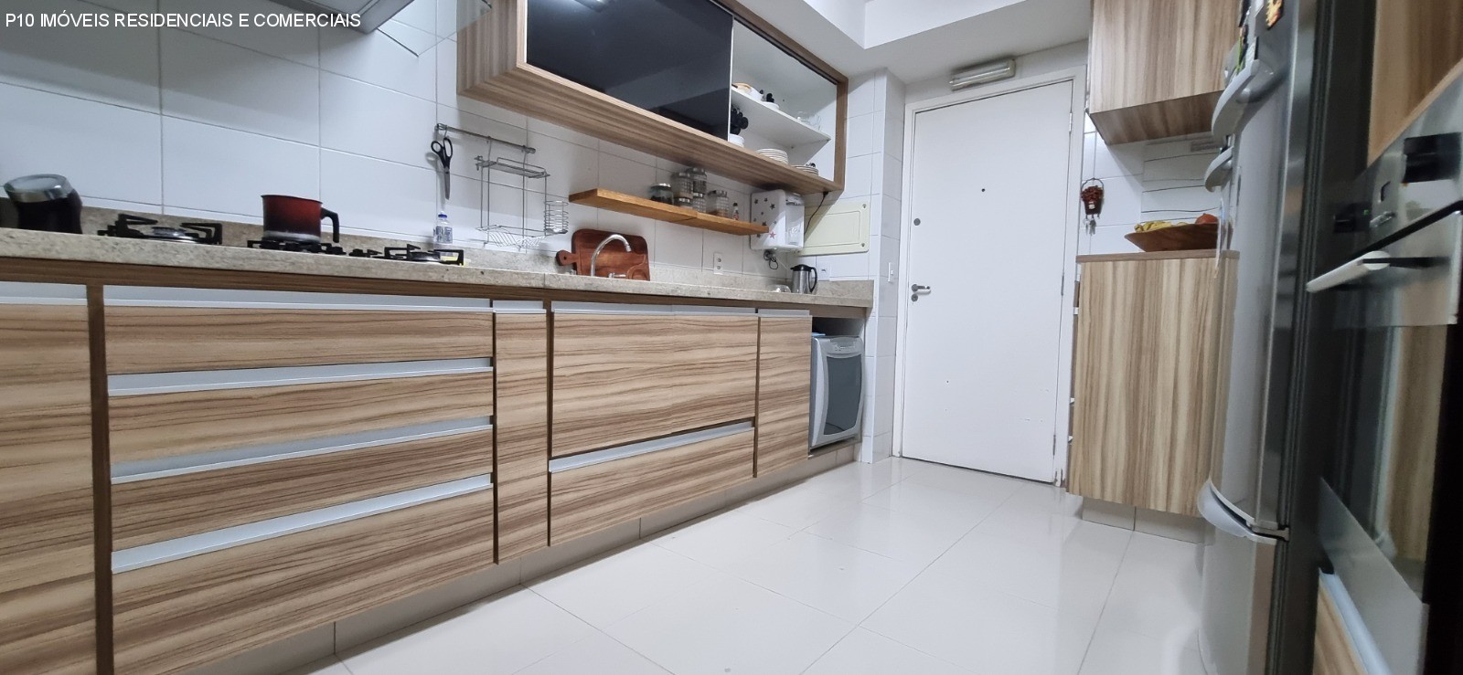 Apartamento à venda com 3 quartos, 172m² - Foto 10