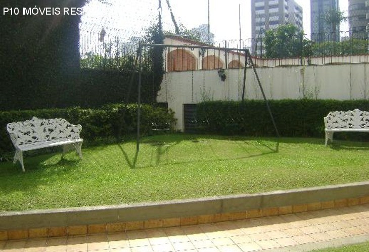 Cobertura à venda com 3 quartos, 400m² - Foto 15