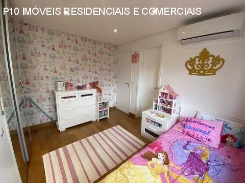 Apartamento à venda com 3 quartos, 167m² - Foto 20