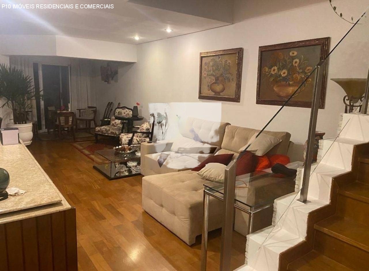 Casa de Condomínio à venda com 3 quartos, 289m² - Foto 2