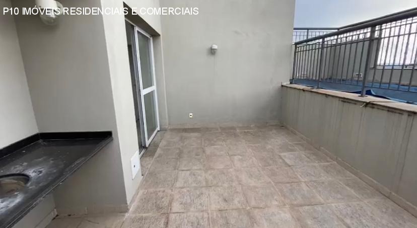 Cobertura à venda com 4 quartos, 340m² - Foto 2