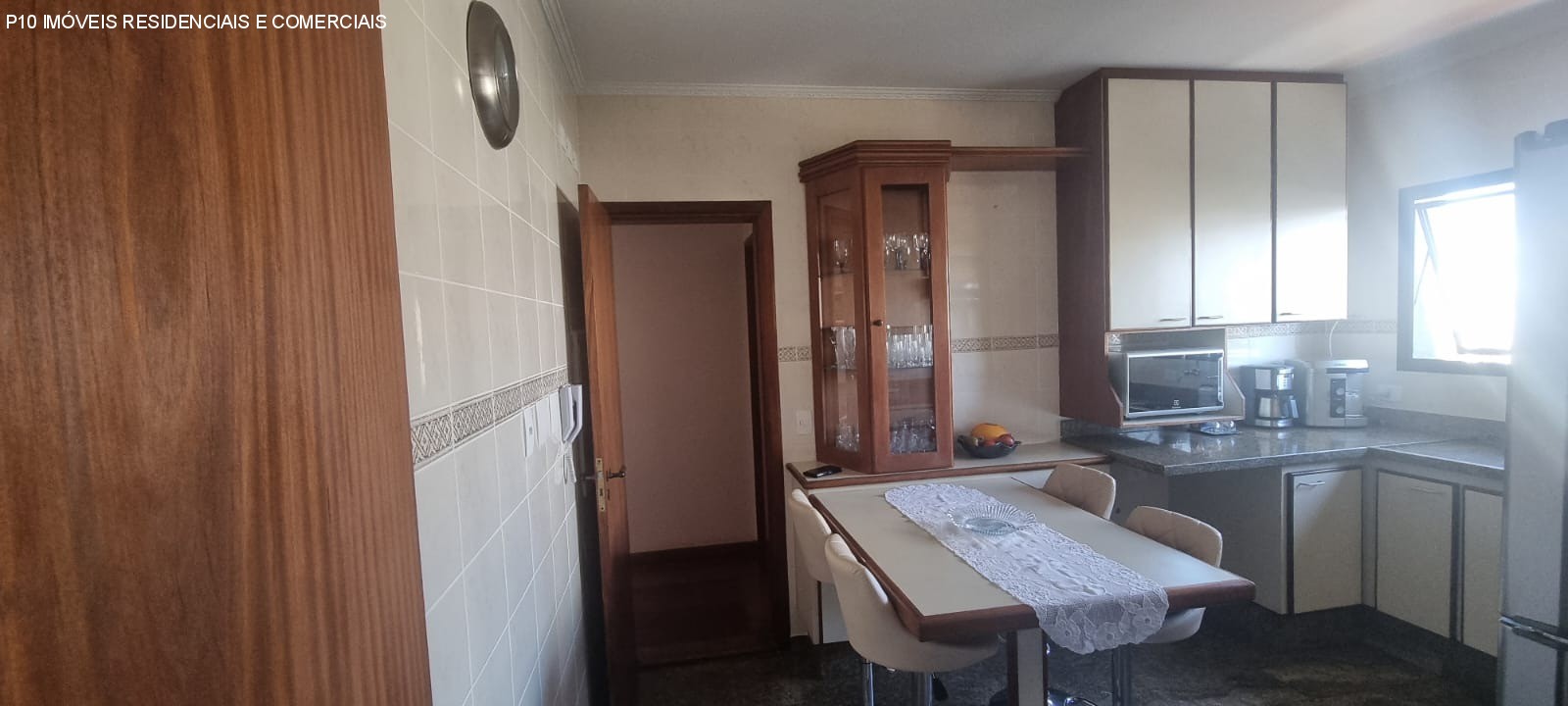 Apartamento à venda com 3 quartos, 167m² - Foto 22