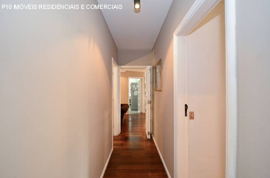 Apartamento à venda com 3 quartos, 150m² - Foto 11