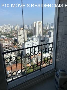 Cobertura à venda com 2 quartos, 72m² - Foto 8