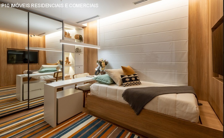 Apartamento à venda com 2 quartos, 152m² - Foto 9