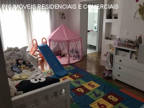 Apartamento à venda com 4 quartos, 371m² - Foto 12