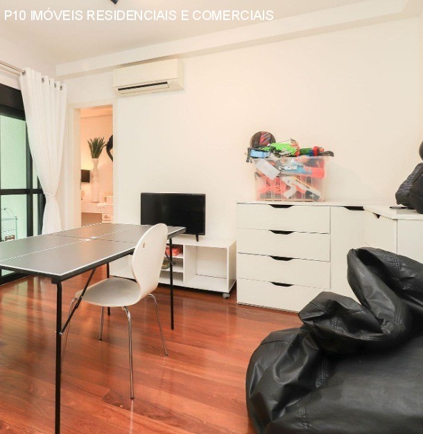 Apartamento à venda com 4 quartos, 234m² - Foto 7