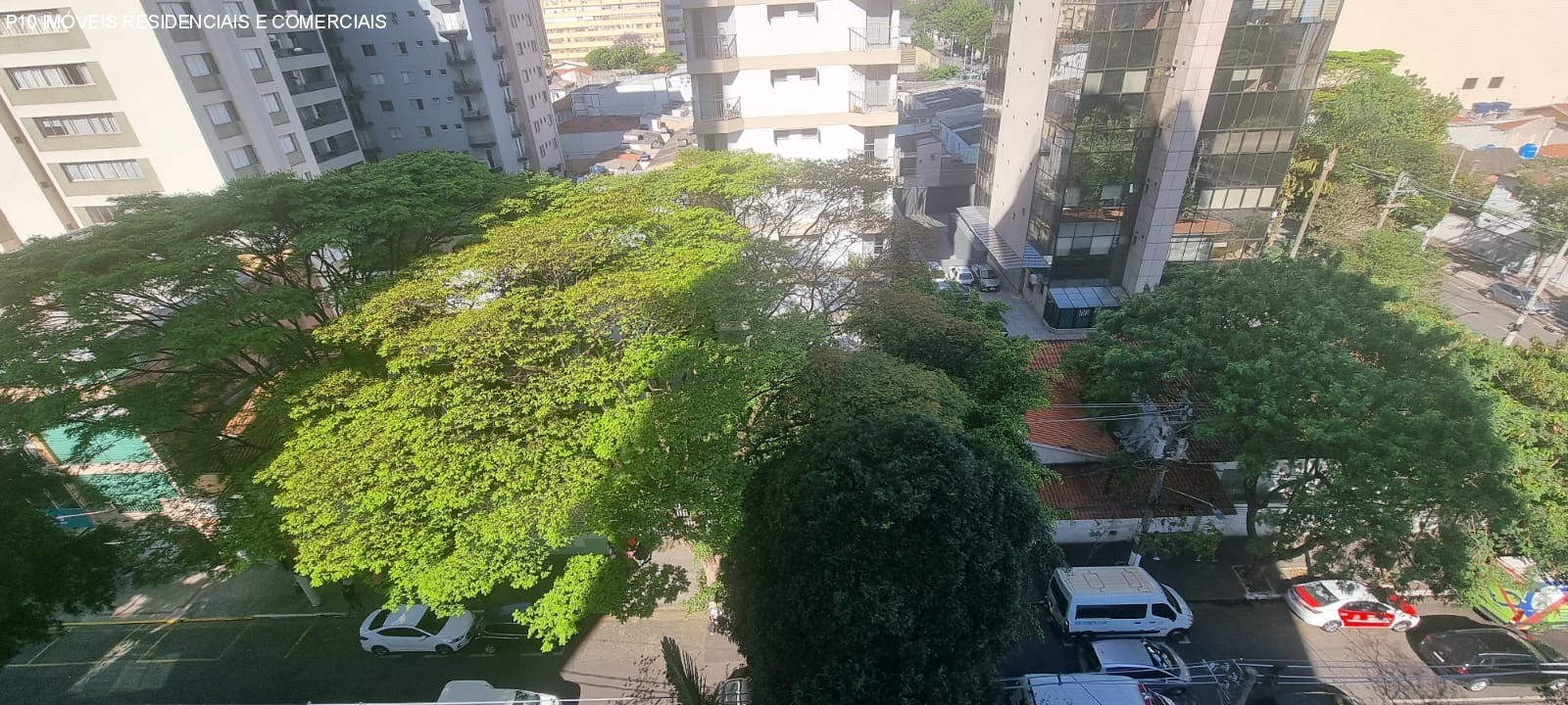 Apartamento à venda com 3 quartos, 167m² - Foto 8