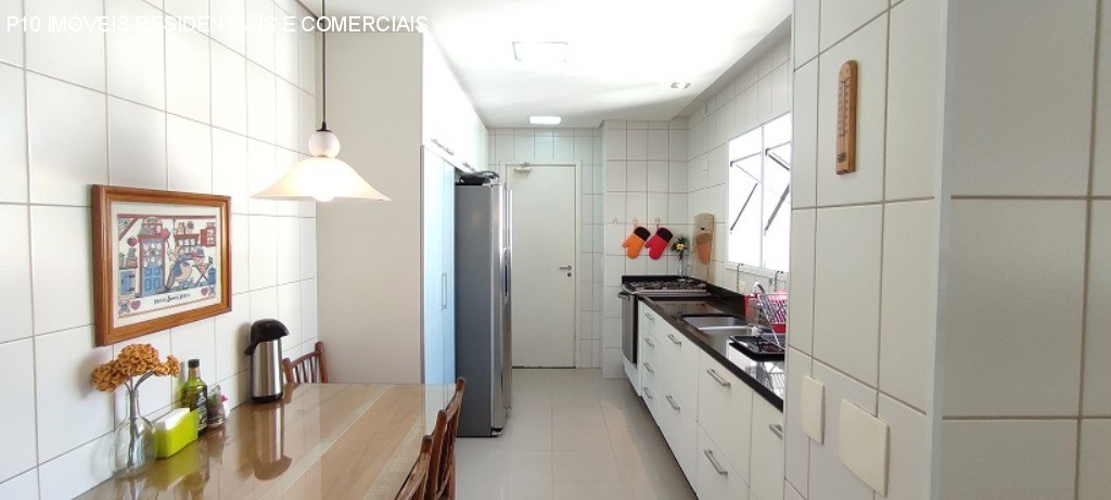 Apartamento à venda com 5 quartos, 151m² - Foto 9