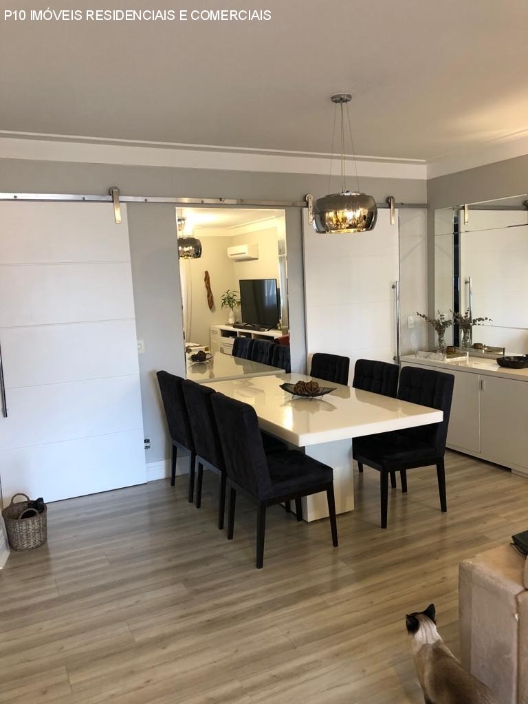 Apartamento à venda com 3 quartos, 129m² - Foto 14