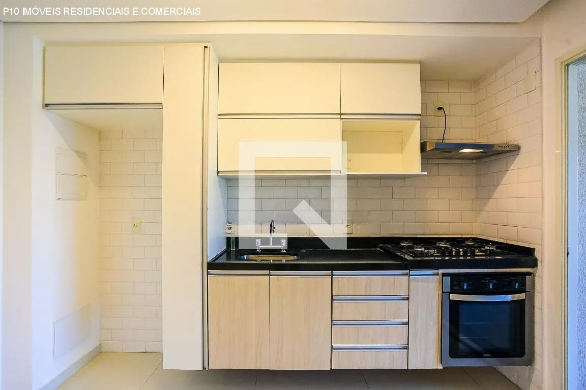 Apartamento à venda com 2 quartos, 57m² - Foto 8