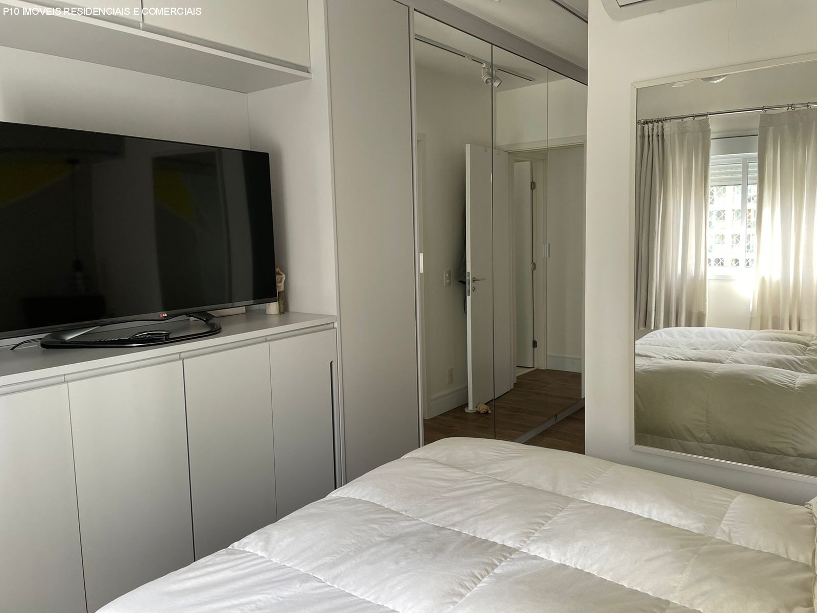 Apartamento à venda com 3 quartos, 106m² - Foto 13