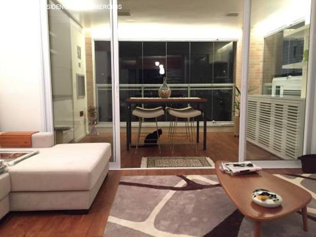 Apartamento à venda com 3 quartos, 109m² - Foto 5