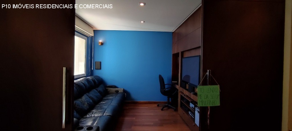 Apartamento à venda com 5 quartos, 151m² - Foto 5