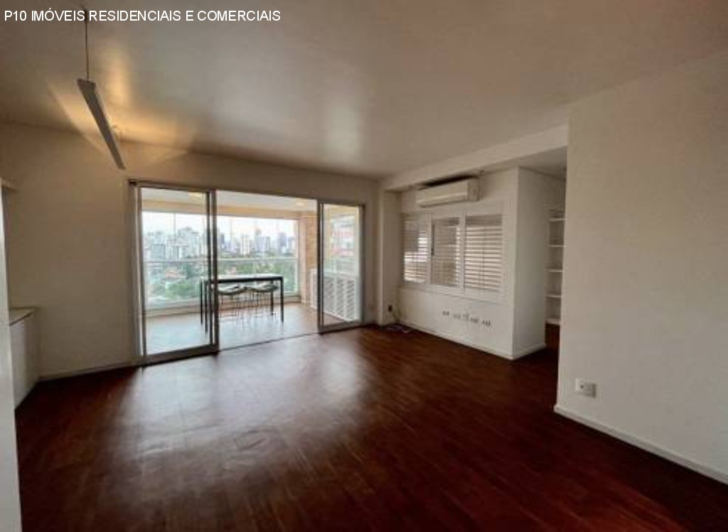 Apartamento à venda com 3 quartos, 109m² - Foto 4