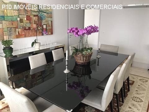 Apartamento à venda com 4 quartos, 371m² - Foto 3