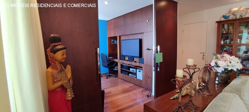 Apartamento à venda com 5 quartos, 151m² - Foto 7