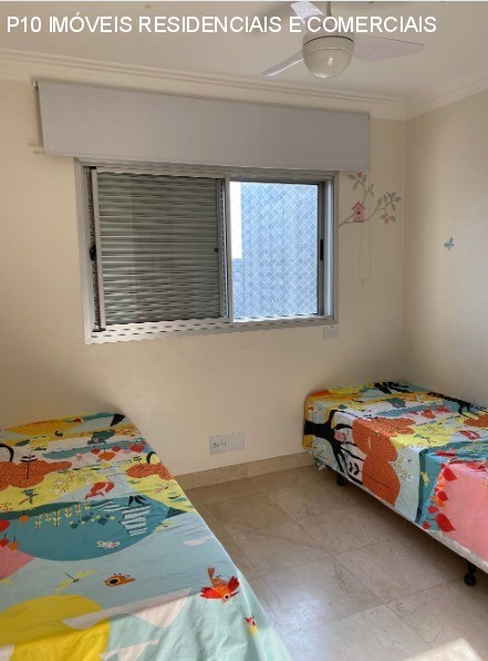 Apartamento à venda com 4 quartos, 192m² - Foto 21