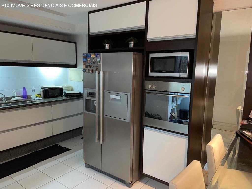 Apartamento à venda com 3 quartos, 172m² - Foto 21