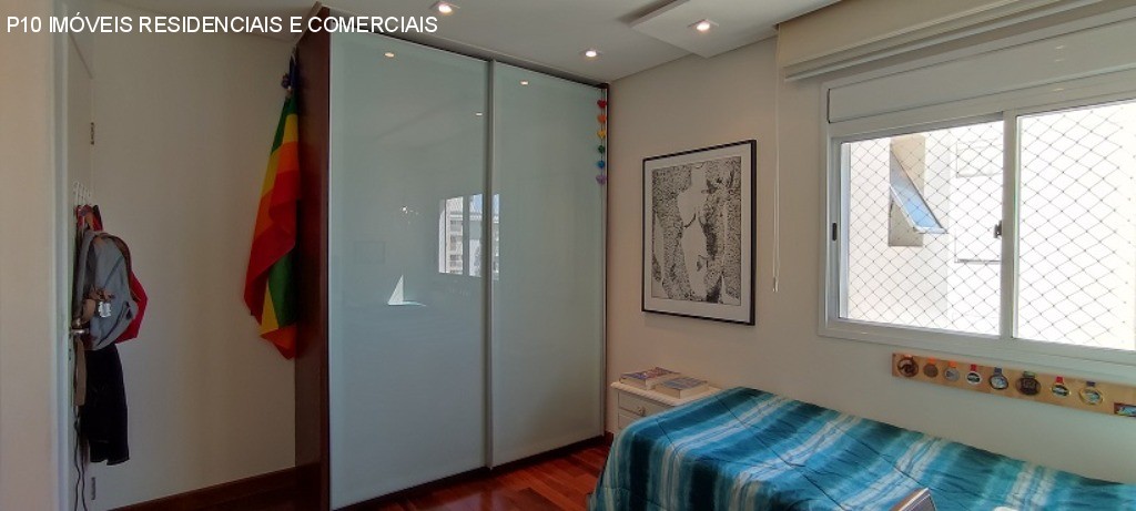 Apartamento à venda com 5 quartos, 151m² - Foto 15