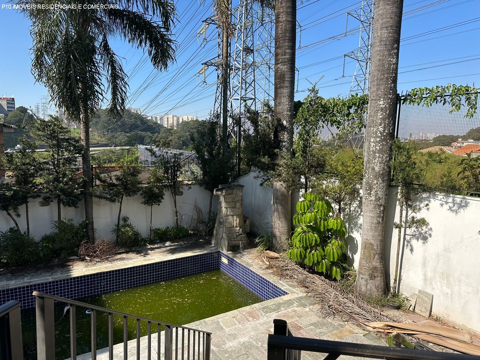 Sobrado à venda com 3 quartos, 550m² - Foto 13