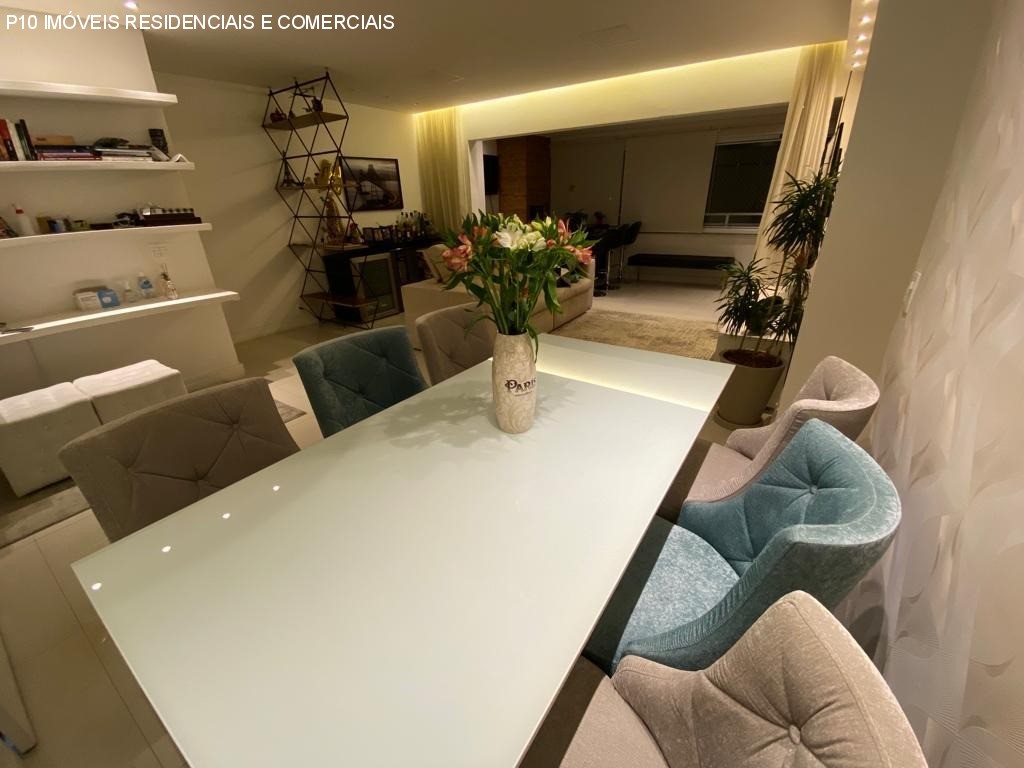 Apartamento à venda com 2 quartos, 89m² - Foto 24