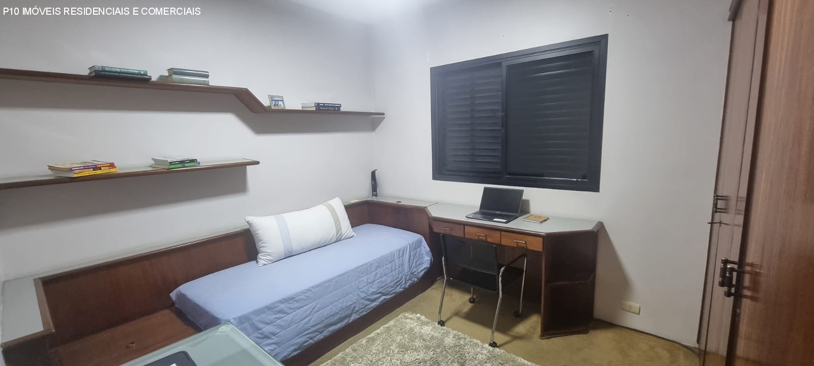 Apartamento à venda com 3 quartos, 167m² - Foto 34