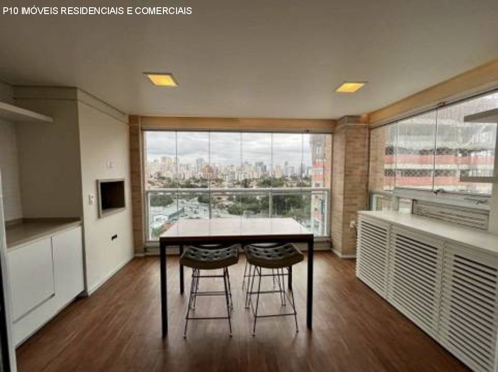 Apartamento à venda com 3 quartos, 109m² - Foto 3