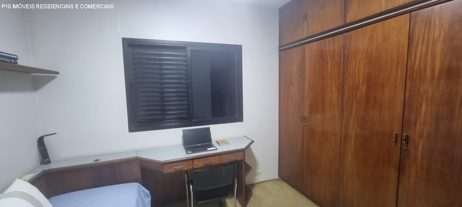 Apartamento à venda com 3 quartos, 167m² - Foto 35