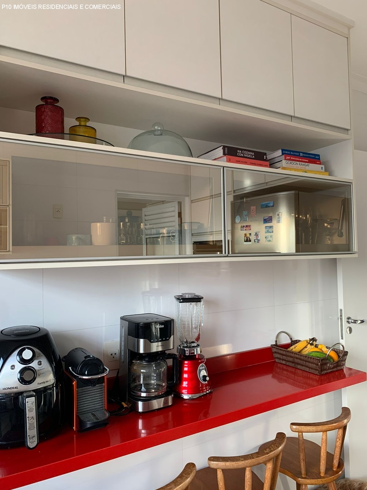 Apartamento à venda com 3 quartos, 115m² - Foto 11