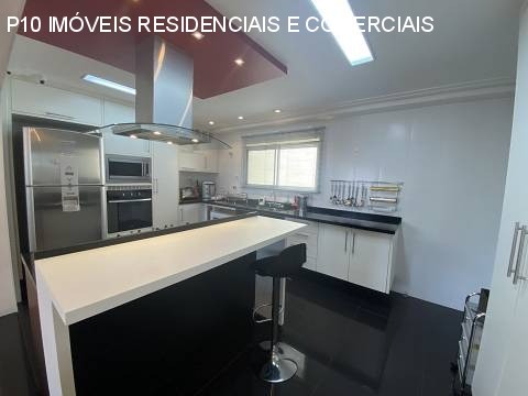 Apartamento à venda com 3 quartos, 167m² - Foto 12