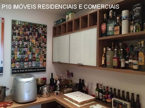 Apartamento à venda com 3 quartos, 167m² - Foto 27