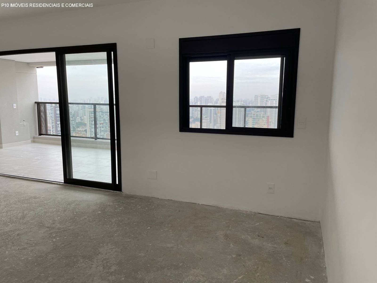 Apartamento à venda com 3 quartos, 158m² - Foto 5