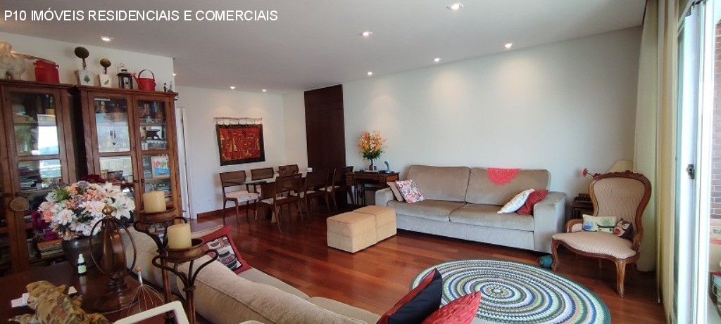 Apartamento à venda com 5 quartos, 151m² - Foto 3